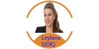 Leylana SIDÎQ